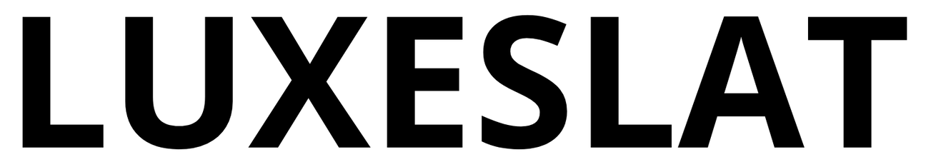 LuxeSlat